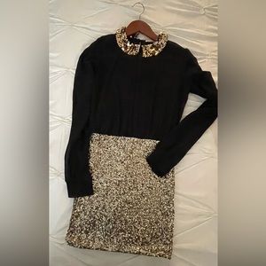 ✨Party sequined dress ✨ (worn only once)